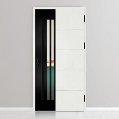 Влезна врата LEIMEN 5