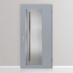 Влезна врата LINDEN 1