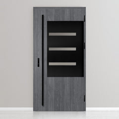 Влезна врата MELK 1