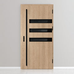 Влезна врата MELK 2