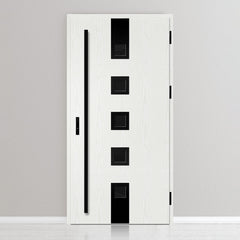 Влезна врата SAMEDAN 3