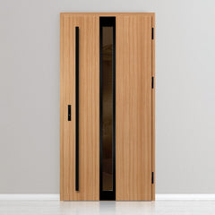 Влезна врата СИНГЕН 1