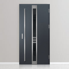 Влезна врата СИНГЕН 2