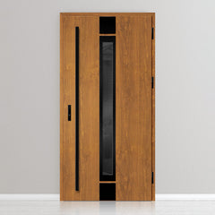 Влезна врата СИНГЕН 3