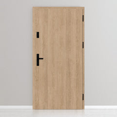 Влезна врата SOLID