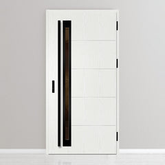 Влезна врата TREBUR 10