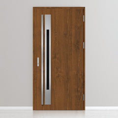 Влезна врата WELS 1