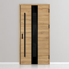 Влезна врата WIENER 1