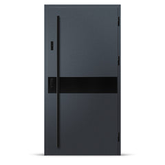 Влезна врата ALTA 11