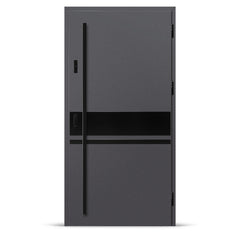 Влезна врата ALTA 13