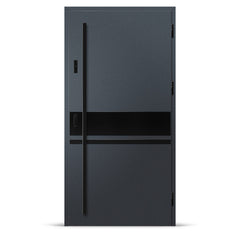 Влезна врата ALTA 13