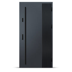 Влезна врата ALTA 3