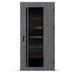 Влезна врата AMBERG 1