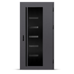 Влезна врата AMBERG 2