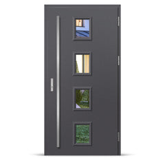 Влезна врата АРЕНДАЛ 11