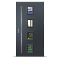 Влезна врата АРЕНДАЛ 11