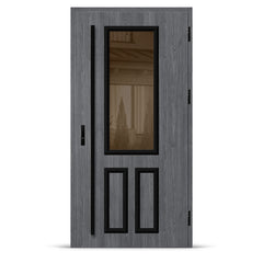 Влезна врата АРЕНДАЛ 3