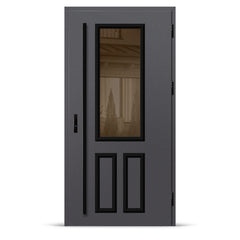 Влезна врата АРЕНДАЛ 3