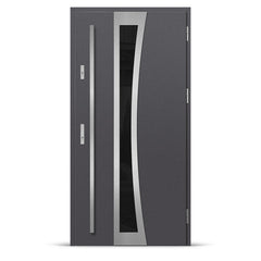 Влезна врата BAZYLEA 3