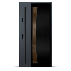 Влезна врата BAZYLEA 4