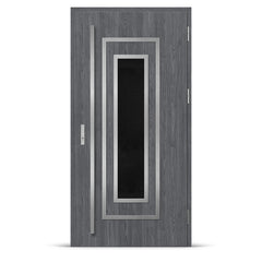 Влезна врата EBERN 1