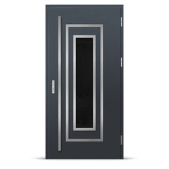 Влезна врата EBERN 1