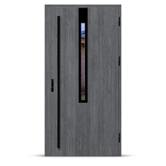 Влезна врата FRYBURG 4