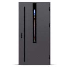 Влезна врата FRYBURG 4