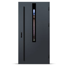 Влезна врата FRYBURG 4