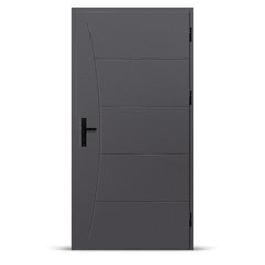 Влезна врата KELLA 2