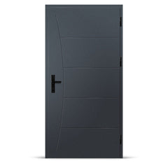 Влезна врата KELLA 2