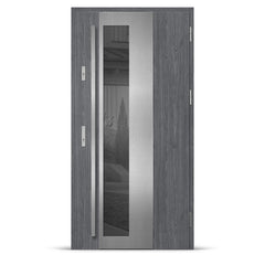 Влезна врата ЛАХТИ 3