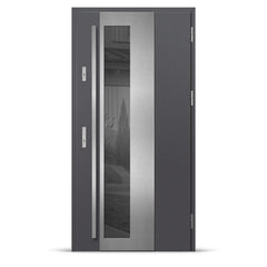 Влезна врата ЛАХТИ 3