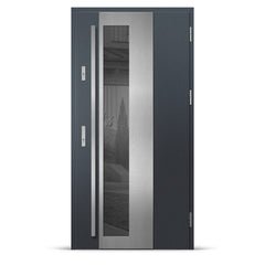 Влезна врата ЛАХТИ 3