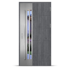 Влезна врата LEIMEN 5