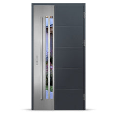 Влезна врата LEIMEN 5