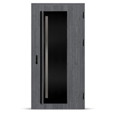 Влезна врата LINDEN 1