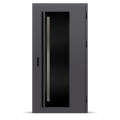 Влезна врата LINDEN 1