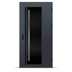 Влезна врата LINDEN 1