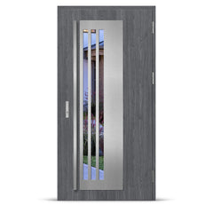 Влезна врата LINDEN 3