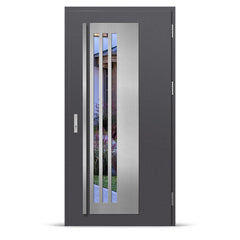 Влезна врата LINDEN 3