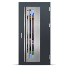 Влезна врата LINDEN 3