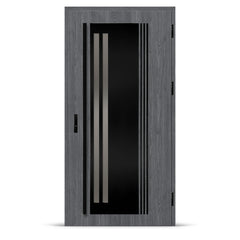 Влезна врата LINDEN 5