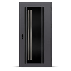 Влезна врата LINDEN 5