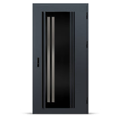 Влезна врата LINDEN 5