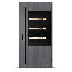 Влезна врата MELK 1