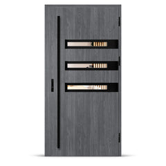 Влезна врата MELK 2