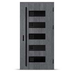 Влезна врата SAMEDAN 1