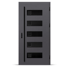 Влезна врата SAMEDAN 1