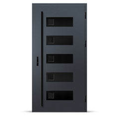 Влезна врата SAMEDAN 1